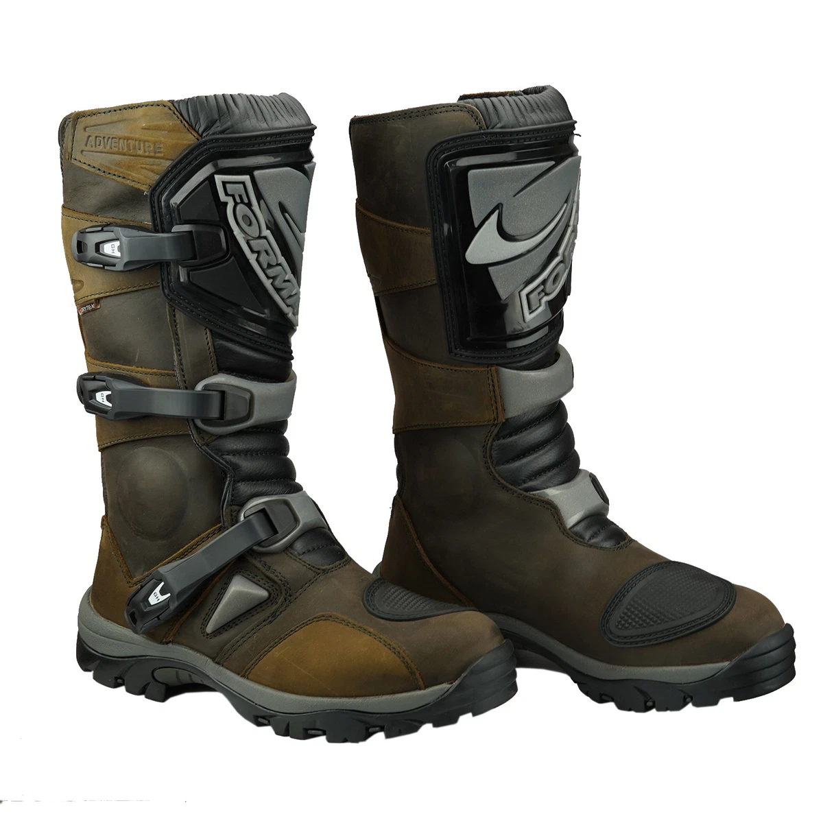 Best waterproof motorcycle boots sale