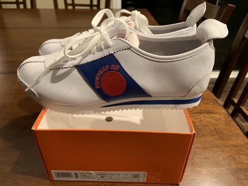 Nike Cortez '72 S.D. CJ2586 101 