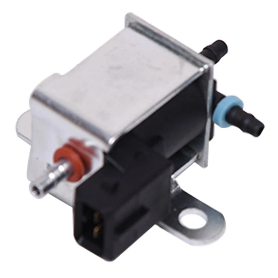 Válvula de controle de vácuo de injeção de ar secundária para BMW E34 E38 E39 E53 11741742711 - Imagem 4 de 4