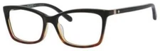 Kate Spade CORTINA 0W4A Black Eyeglass Frames