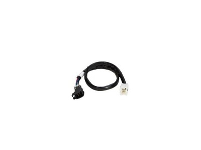 Hayes 81786 Quik Connect Dual Mated Wiring Harness- Fits 2005-2011