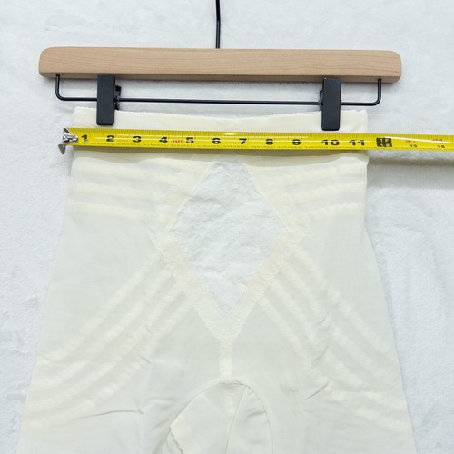Vintage 60s-70s RAGO Shapette Size Med 27-28 Women’s Panty Liner Girdle NEW - Picture 3 of 10