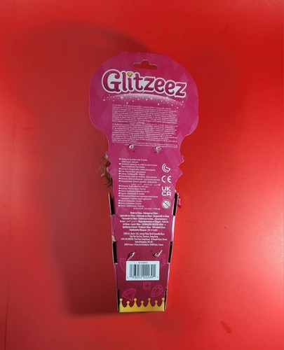 Glitzeez Fairy Doll Blue Dress 11" 2020 (New Sealed) - Picture 2 of 6
