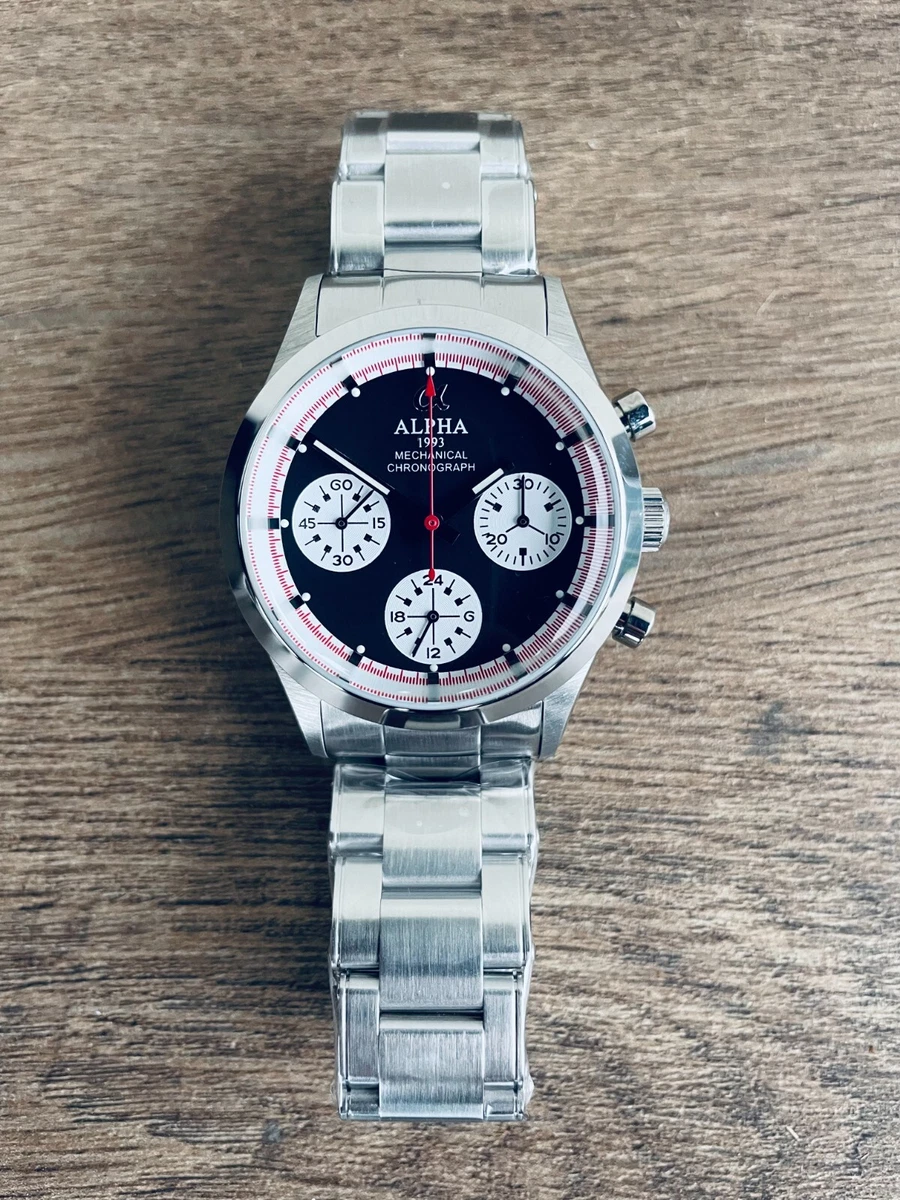 Alpha watches ebay cheap