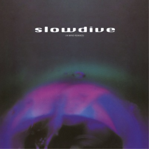 Slowdive 5 EP: (In Mind Remixes) (Vinyl LP) Limited  12" EP Coloured Vinyl