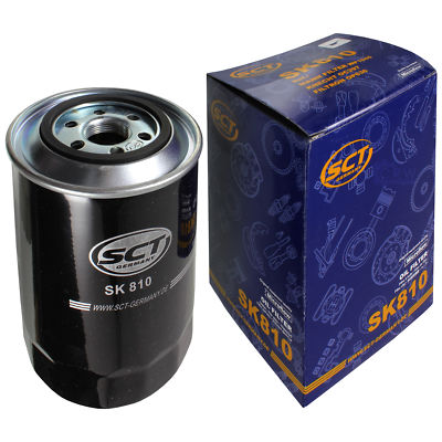 Original SCT Ölfilter Öl Filter Oil SK 810