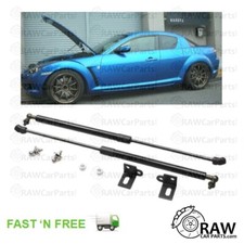 Gas Bonnet Dampers | Hood Struts Lifters Mod Kit for Mazda RX8