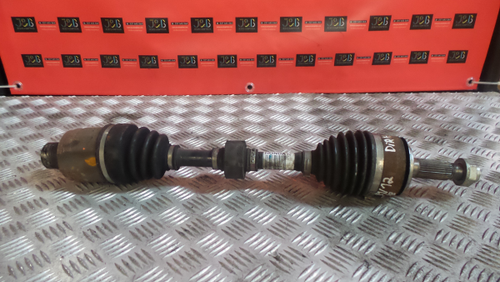 Feu Arrière Droit pour HONDA CIVIC 5 PUERTAS (MA/MB) * 3952538