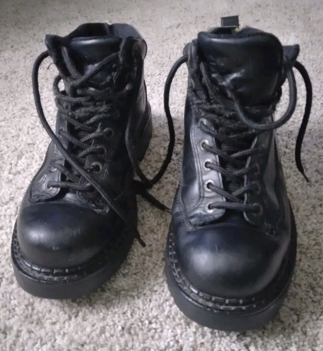 70s メキシコ製 GABY'S LEATHER FACTORY テーラード 黒 70s メキシコ製 GABY'S LEATHER FACTORY テーラード 黒