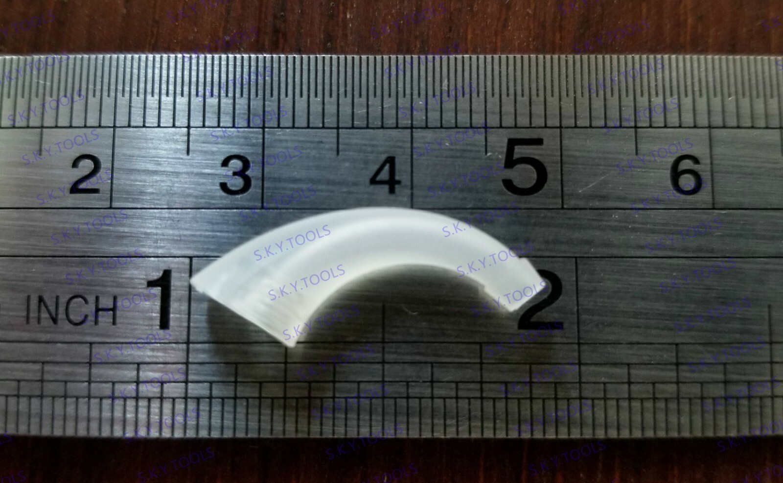 Original Resound tone hook ear hook for ENZO 98 BTE hearing aids 598