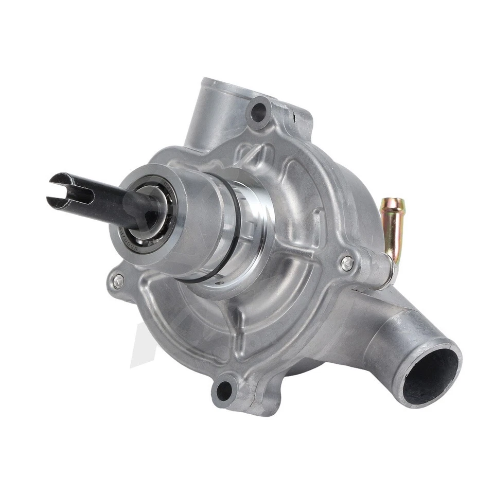 Water Pump Assy For Suzuki GSX1300R Hayabusa 1999-2007 17400-24F00 Foto 4 de 4