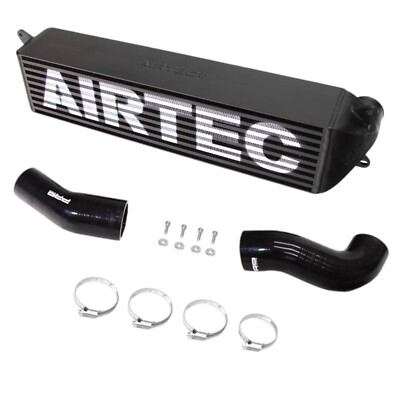 AIRTEC Motorsport Ladeluftkühler-Kit vorne für Hyundai Kona N