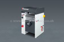 New Robland KD410 Thicknesser 3 phase from £3,750+ VAT