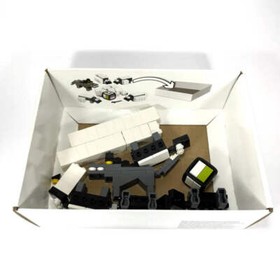 Rare Shave a Sheep Lego Set #3845