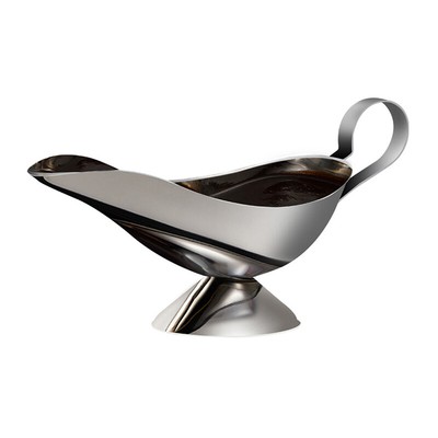 Sauce Dripless Lip Salt Spice Gravy Boat Kitchen Restaurant Sauce Storage Box