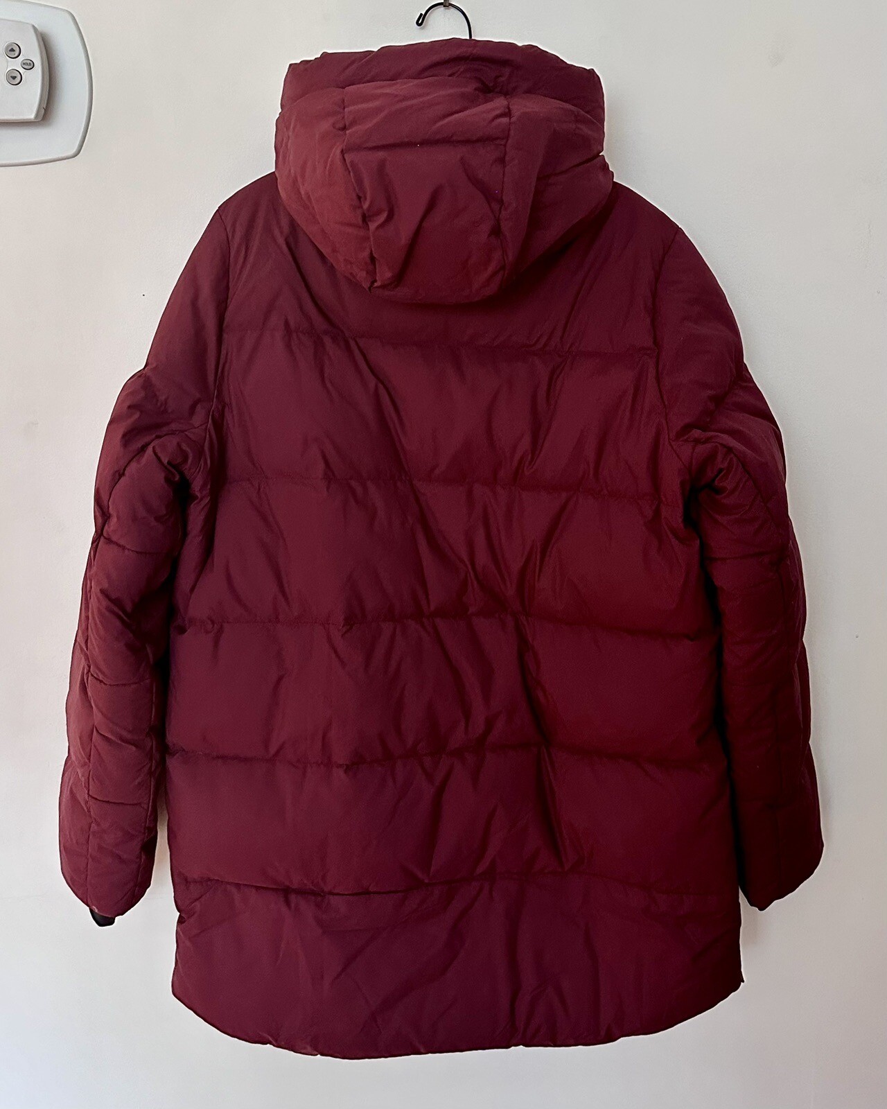 NWTs Outdoor Research Coze Down Coat. Kalamata. Women’s Large — MSRP