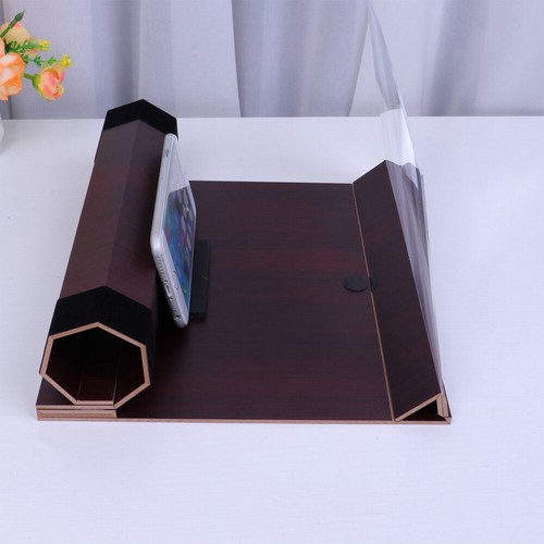 3d Cell Phone Amplifier Phone Projector Screen Magnifier Smartphone - 第 9/12 張圖片