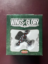 Wings of Glory WW2 WGS110C Fiat CR.42 CN Falco (Gressler) sealed pack