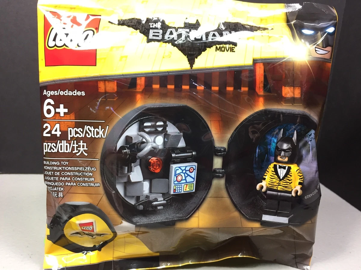New Polybag Images Lego, Batman movie, Lego batman movie