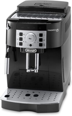 【新品未使用品】DeLonghi Magnifica S ECAM22121B 新品未使用品】DeLonghi Magnifica S ECAM22121B - メルカリ