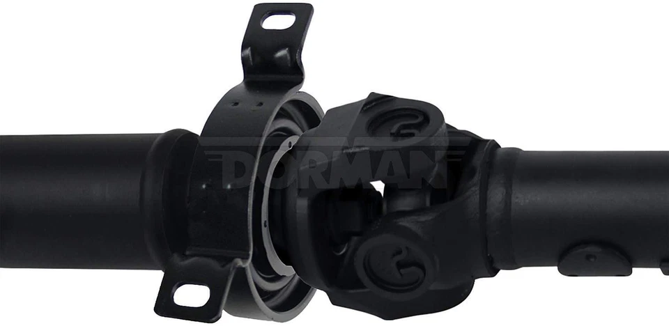 SE ADAPTA A BMW X5 2001-2003 4,4 L 3,0 L AWD TRANSMISIÓN AUTOMÁTICA DE 2/01 A 9/03 EJE DE TRANSMISIÓN TRASERO Foto 4 de 4