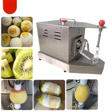 Desktop Electricity Orange Peeler Cutter Lemo...