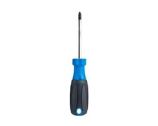 Jonard Tools SDP-1 Screwdriver, #1 x 3" Phillips Tip with Comfort Grip, 6 3/4"