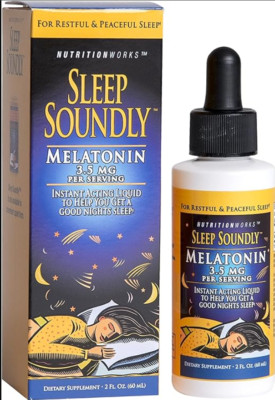 Gotas Para Dormir Profundamente Para Adultos - Mejor Medicamento Para Dormir