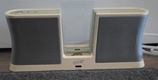 iLive Amplified Speaker Docking System For Ipod/Nano