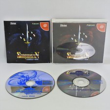 ebay® Auktion 306976851613 | SORCERIAN Dreamcast Sega 1679 dc Thumbnail of ebay® auction 306976851613 | SORCERIAN Dreamcast Sega 1679 dc