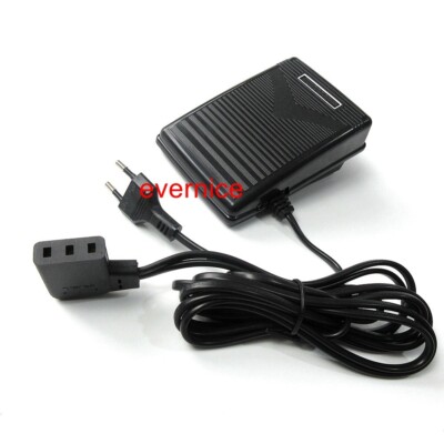 Foot Control & Cord 446292-30 FC-773243 für Elna Star 11,13,21,23,31,33,41,43+