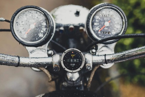 Sistema de navegación Triumph Beeline Moto II - A9630833 - Imagen 9 de 13