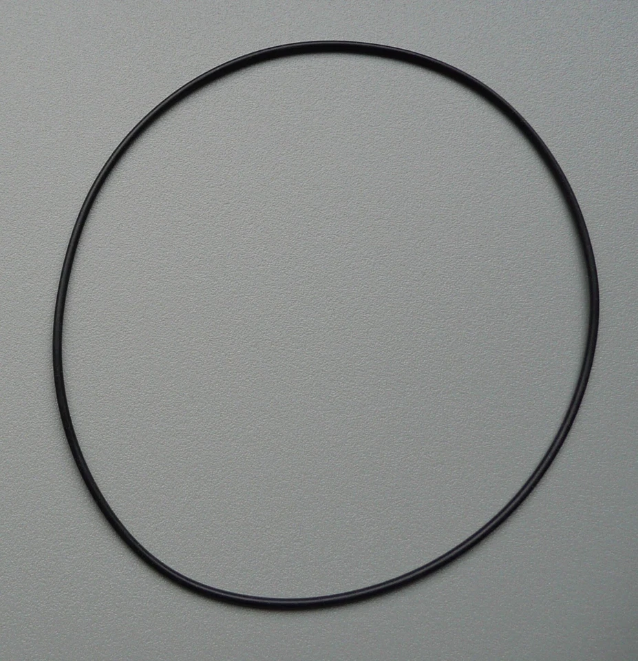 AKAI, PIONEER Correa contador AKAI GX-635D 635DB GX-636 636DB GX-646 Peese Rubber Counter Belt