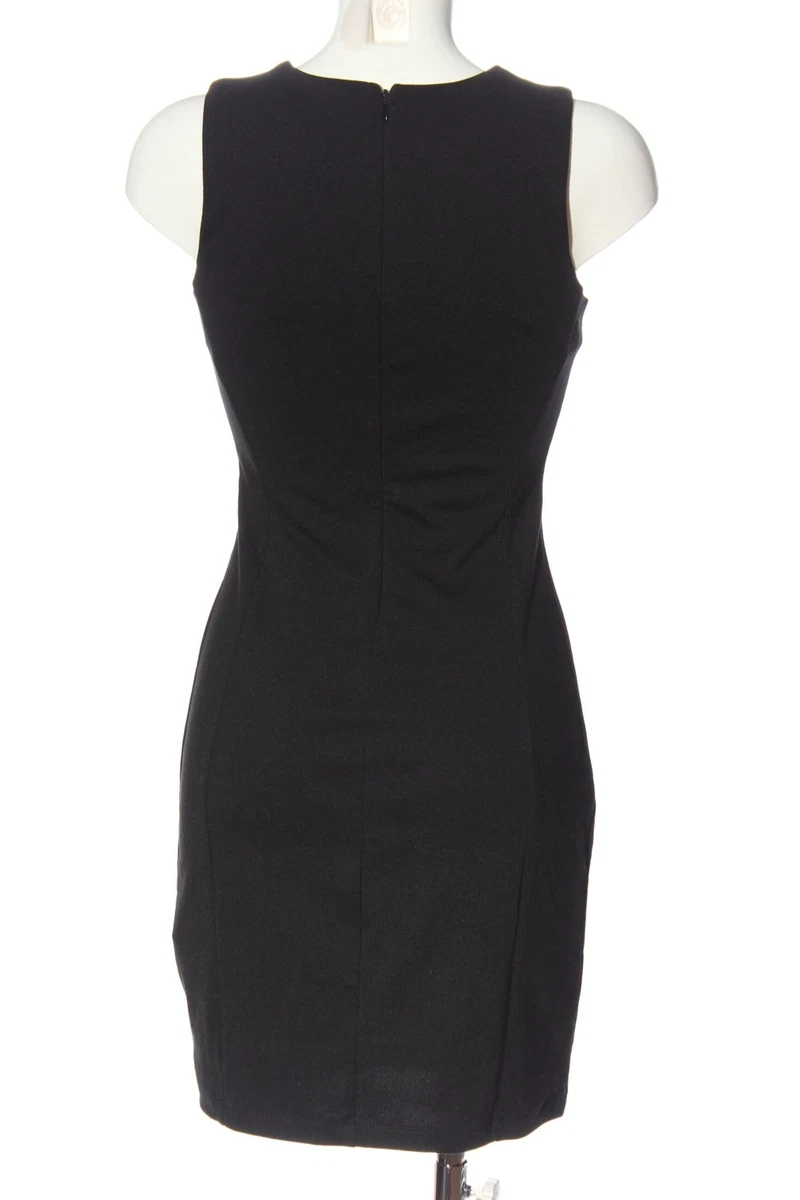 Zalando robe noir cheap