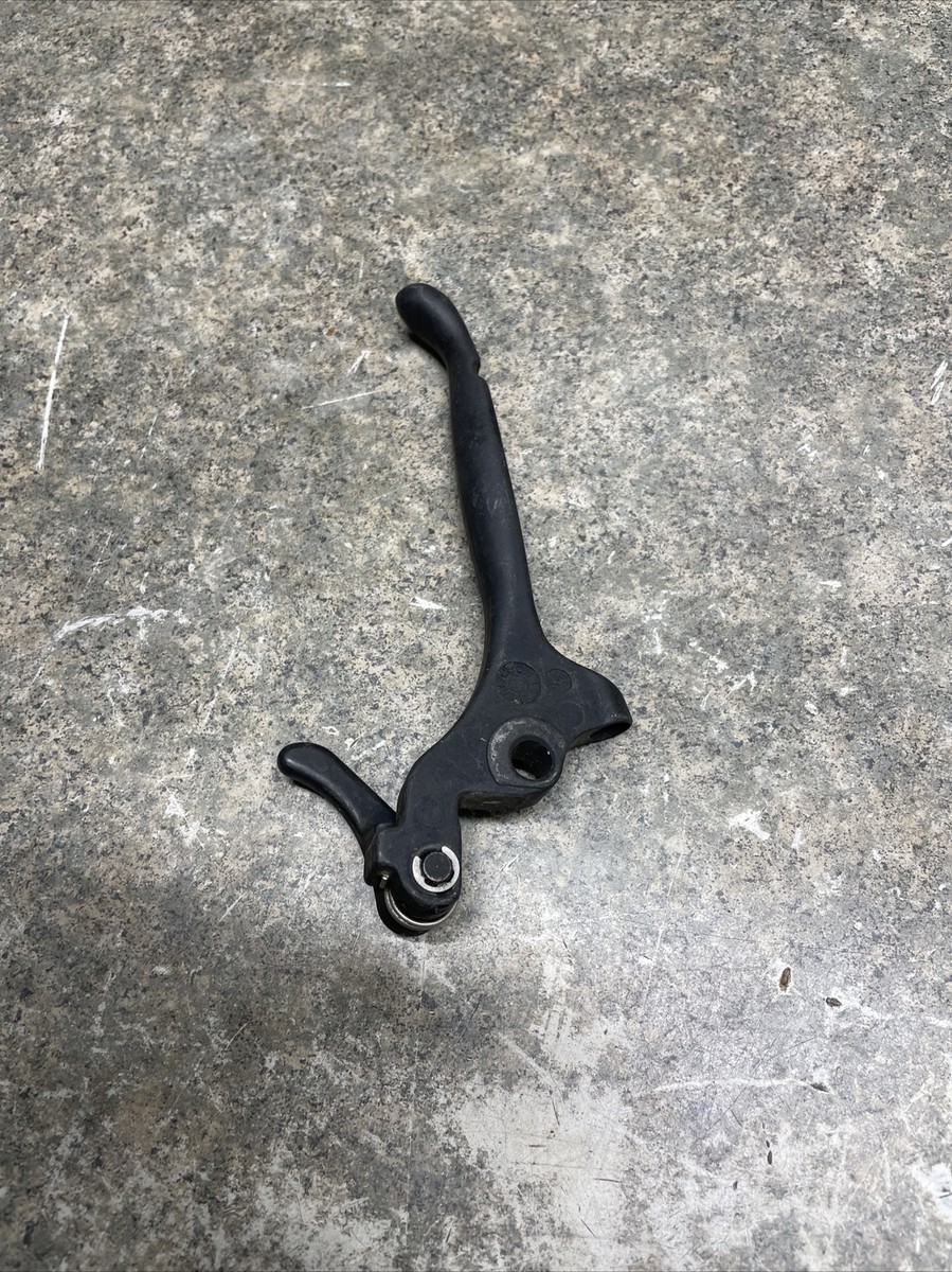 Ski-Doo Brake Lever - ZX Chassis - #18032 | eBay