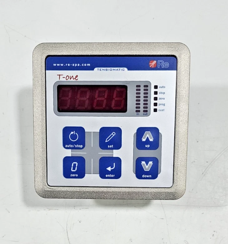 RE-SPA RE-SPA New - Surplus Industrial Automation PLC / Controller