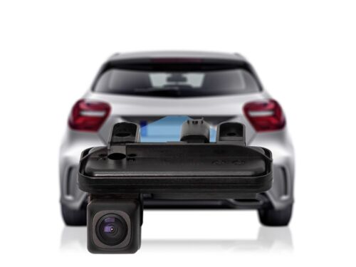 Caméra de voiture DYNAVISION | caméra de recul pour Mercedes Classe B W246 / Classe A - Photo 1/6