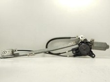 9222G9 Fensterheber Vorne Rechts. für CITROEN SAXO 1.4 Exclusive 192247