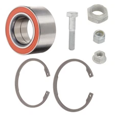 Wheel Bearing Kit-LS Front,Rear FAG 713 6101 500