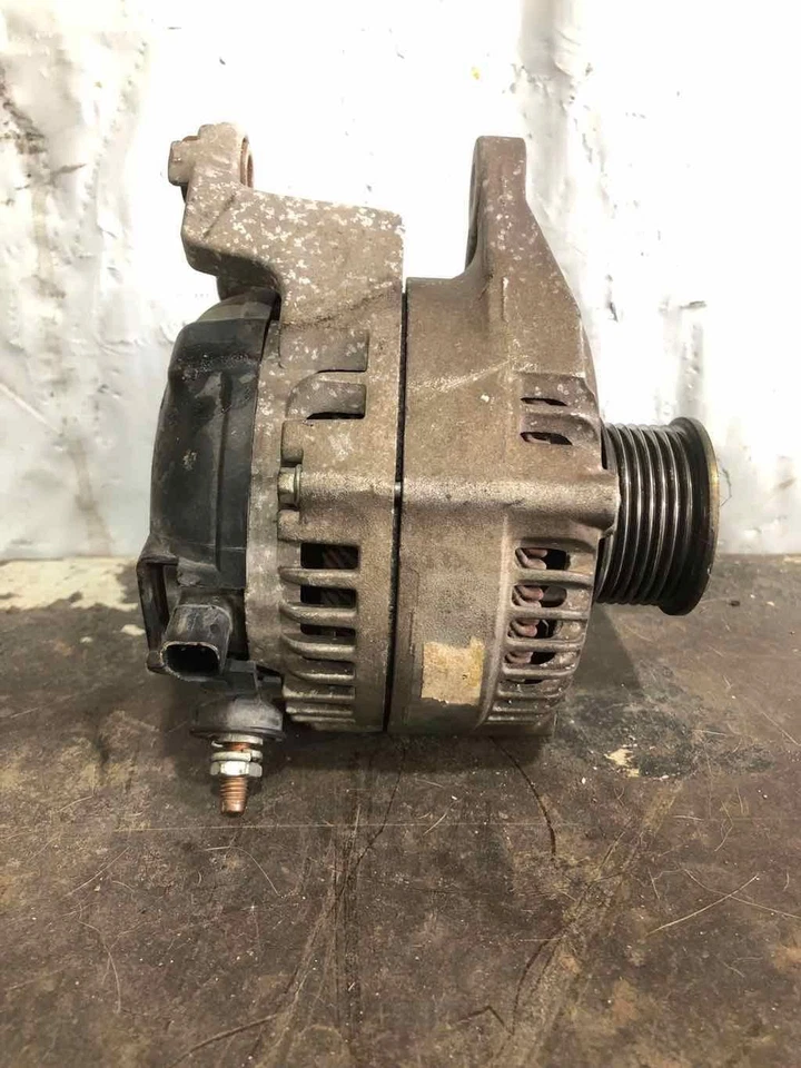 Alternador Chrysler Aspen 2007-2009 160 amperios OEM 5,7 L Foto 4 de 4