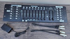 Stage Ape Lighting Table Controller BB6