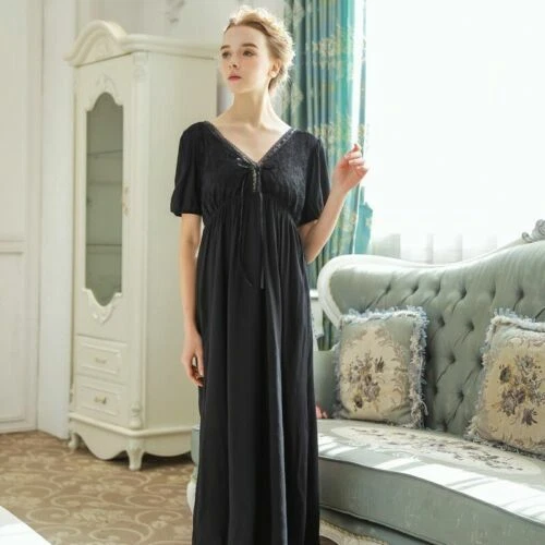 Regular Size S Cotton Sleepwear for Women