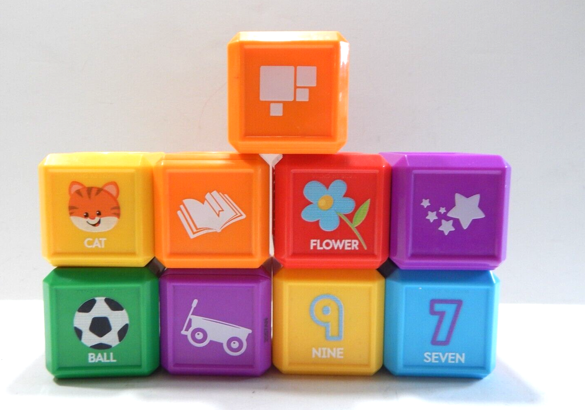 Fisher Price Laugh and Learn First Words Smart Puppy Replacement - Main Image