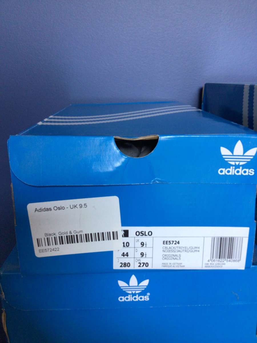 Adidas Oslo | eBay