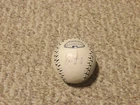 EVAN LONGORIA Diamondbacks Signed Official 2008 ALL-STAR Baseball