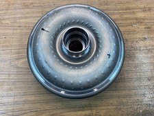 Ford Everest 2021 2L BI Turbo 4X4 Automatic Transmission Torque Converter
