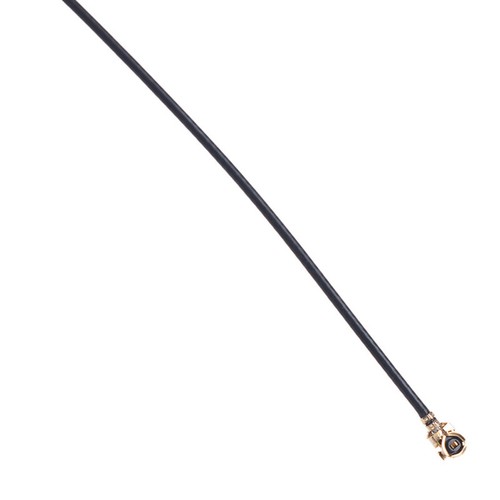6dBi 2.4GHz 5GHz Dual Band WiFi RP-SMA Antenna + 1x 12cm U.fl IPEX Cable N;m' - Zdjęcie 7 z 12