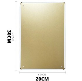 Retro style Metal Tin Sign - Nintendo NES Duck Hunt Video Game - 12x8 Inch!