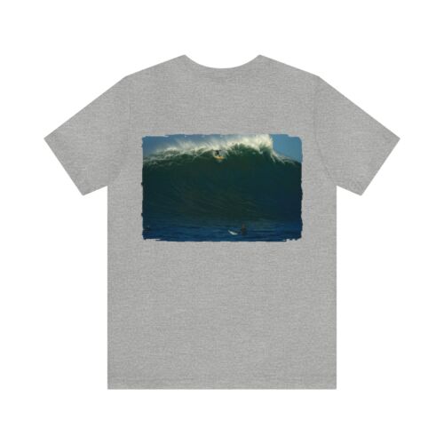 Outlaw Surf Vintage Jay Moriarty Mavericks T-Shirt - Picture 1 of 49