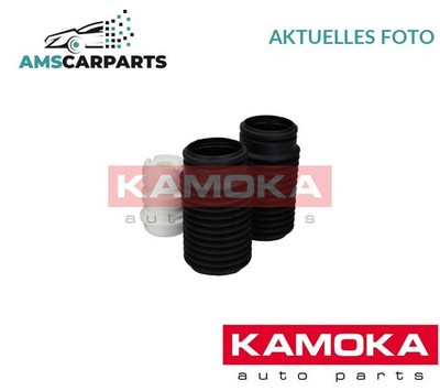 STOßDäMPFER STAUBSCHUTZSATZ VORNE 2019010 KAMOKA P NEU OE QUALITÄT